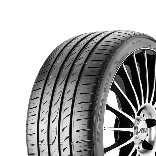 215/45 R17 91W N Fera SU4 XL Nexen Exclusiv Geettygo